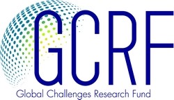 GCRF Logo