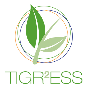 Tigress logo