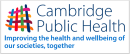 Cambridge Public Health Logo