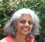 shailaja