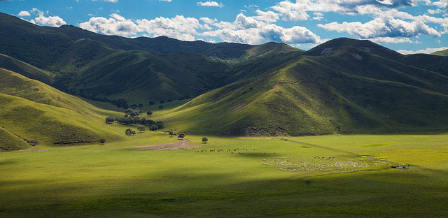 InnerMongolia