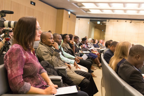 Symposium Audience cropped