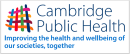 Cambridge Public Health Logo Cambridge Public Health Logo
