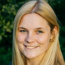 Iris Berger
