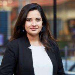 Soujanya Mantravadi