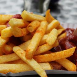 Junk Food