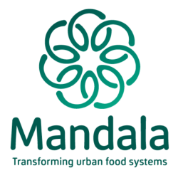 Mandala Logo