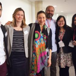 Agri-Inno brings together young innovators from Egypt and Cambridge