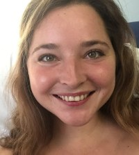 Charlotte Payne wins Vice-Chancellor’s Public Engagement with Research Award