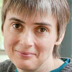 January 2017: Meet Professor Dame Ottoline Leyser