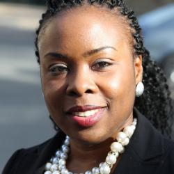 May 2017: Meet Carol Ibe