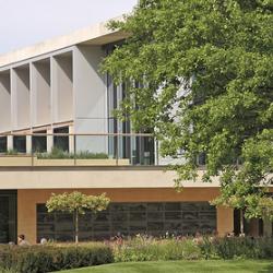 Opening of Sainsbury Laboratory