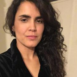  Alessandra  Barreto da Silva