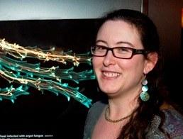 Dr Anna  Gordon
