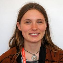  Anya  Doherty