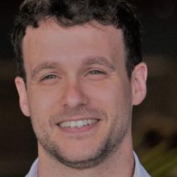 Dr Asaf  Tzachor