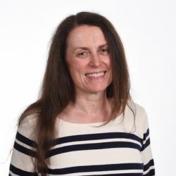 Professor  Clare  Bryant 