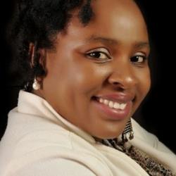  Chioma  Achi