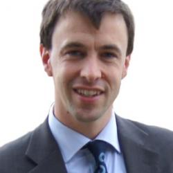 Dr Robert  Doubleday