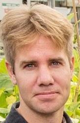 Dr Johannes  Kromdijk