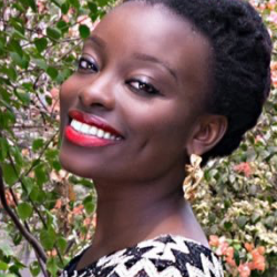 Dr Ebele  Mogo