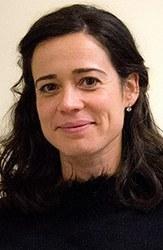 Dr Mariana  Fazenda