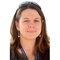 Dr Federica  Sulas