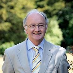 Professor Chris  Gilligan
