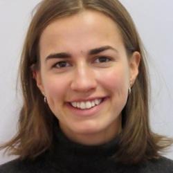  Imogen  Cripps