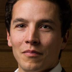 Dr Ivan Scales