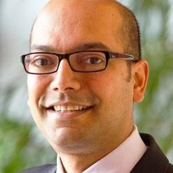 Professor Jaideep  Prabhu