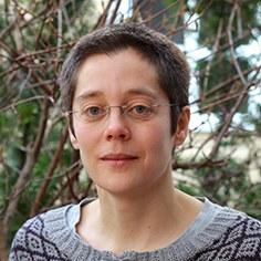 Dr Jean  Adams