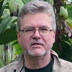 Professor John  Carr