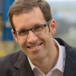 Dr Julien  Lepine