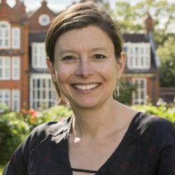 Dr Liz  Watson