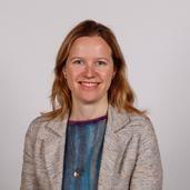  Nicola  Buckley