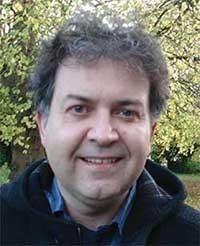 Dr Nik  Cunniffe