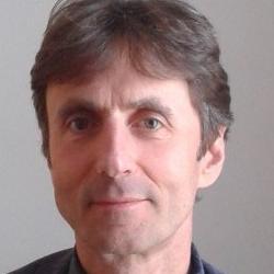 Professor Nigel  Unwin