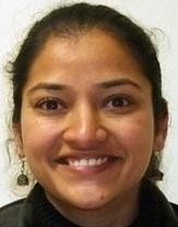 Dr Pallavi  Singh
