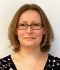 Dr Kate  Parsley