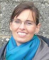Dr Uta  Paszkowski
