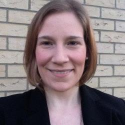 Dr Tarra  Penney