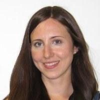 Dr Arianna  Psichas