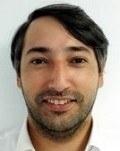 Dr Pablo  Salas
