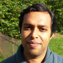 Dr Soumya  Banerjee