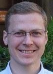 Dr Sebastian  Eves-van den Akker