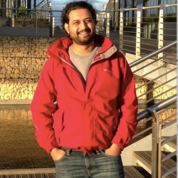 Dr  Shashi Ratnaker Singh