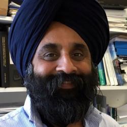 Dr Jag  Srai