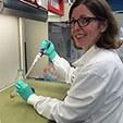 Dr Stephanie  Swarbreck