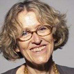 Professor Theresa  Marteau